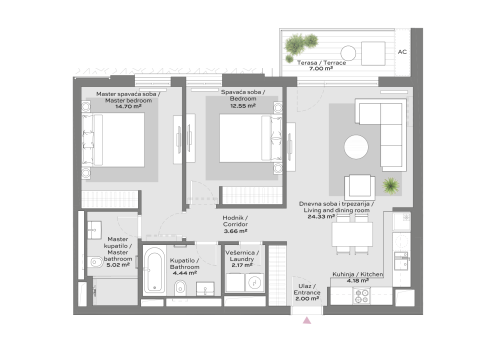 20210226_BW_SCALA-FLOOR_SC1-02_UNIT_08 Apartment 8 floorplan in BW Scala