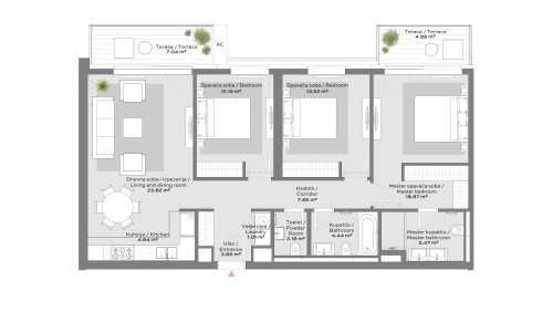 20210226_BW_SCALA-FLOOR_SC1-04_UNIT_05 Apartment 5 floor plan in BW Scala