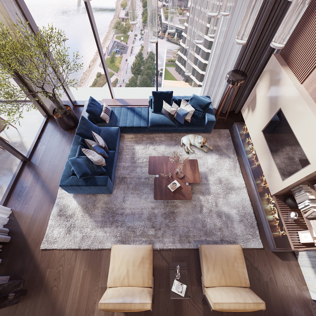 BW-Riviera BW Riviera apartment