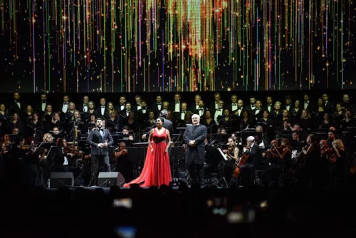 Jasmin Levys in Belgrade Waterfront