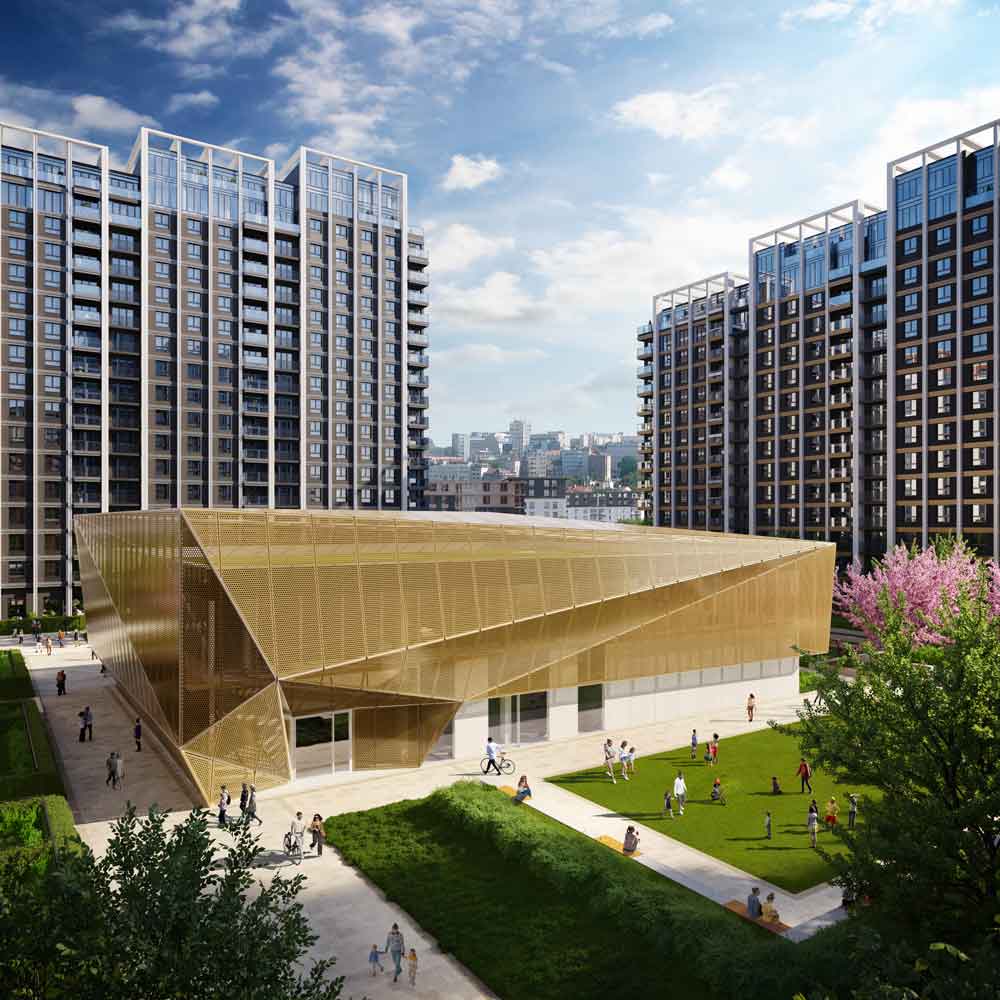 Sportski-centar-BW-Apollo BW Apollo