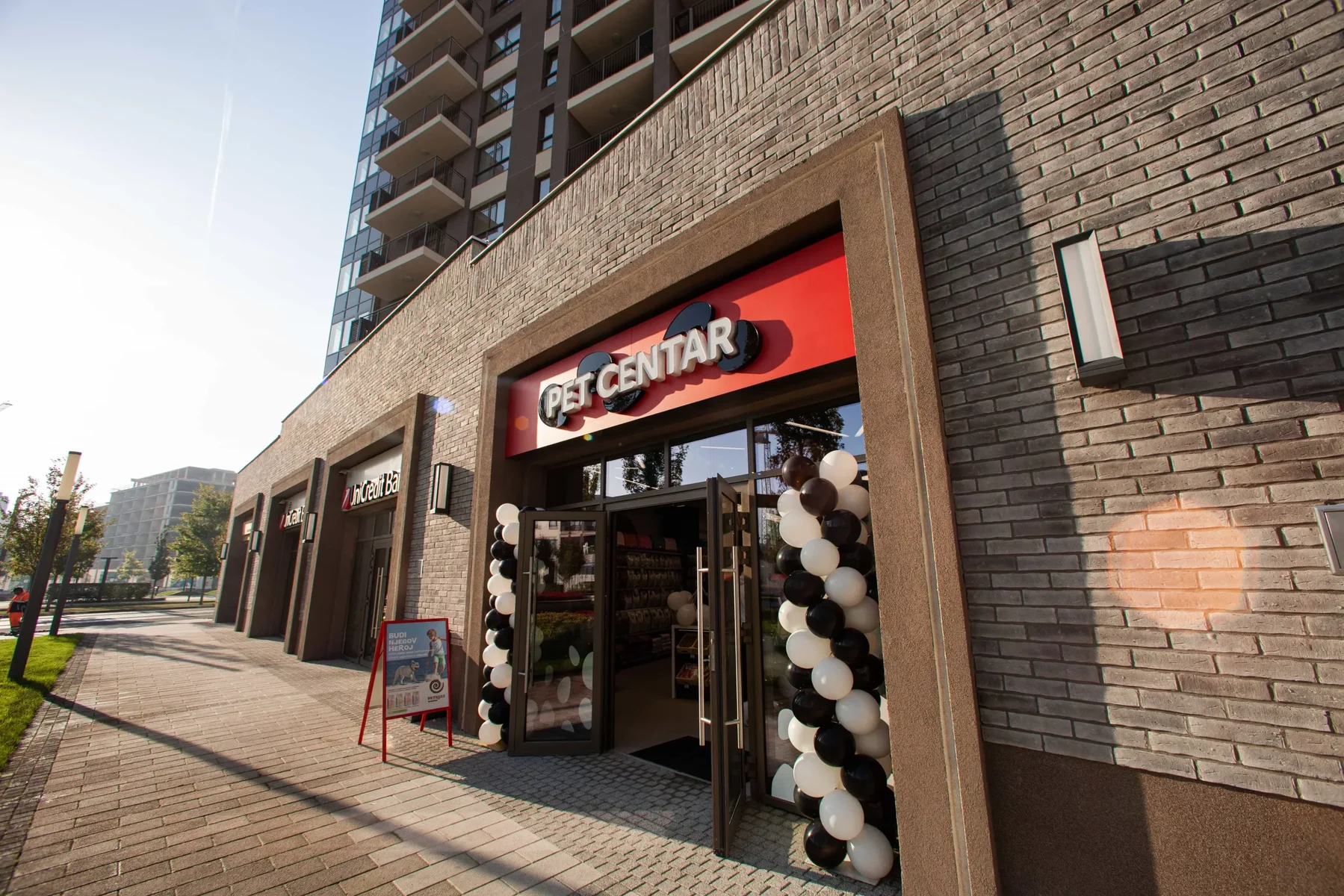 Pet Centar