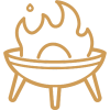 Fire pits Fire pits