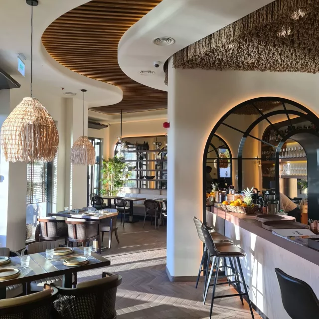 Kaldi u Beogradu na vodi