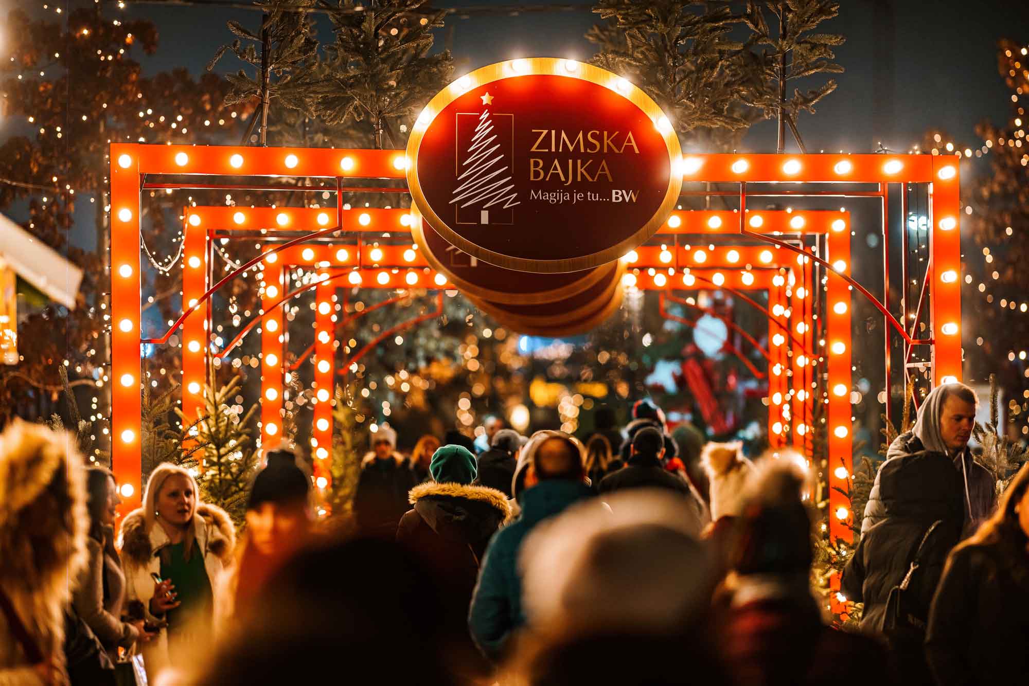 zimska-bajka-belgrade-waterfront Winter fairytale