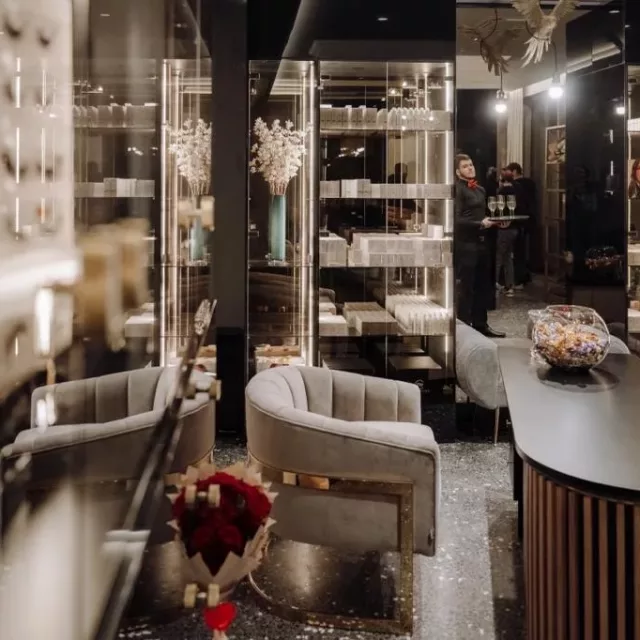 Jeranui Eyelash Factory