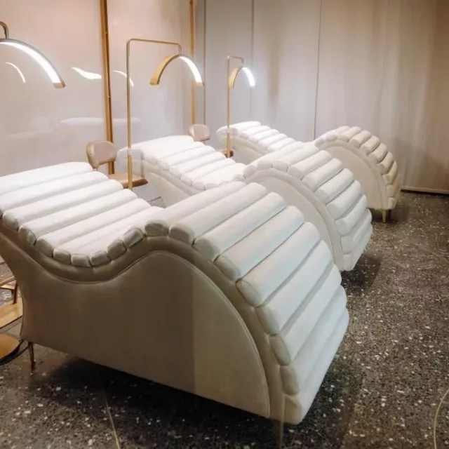 Jeranui-salon Jeranui salon