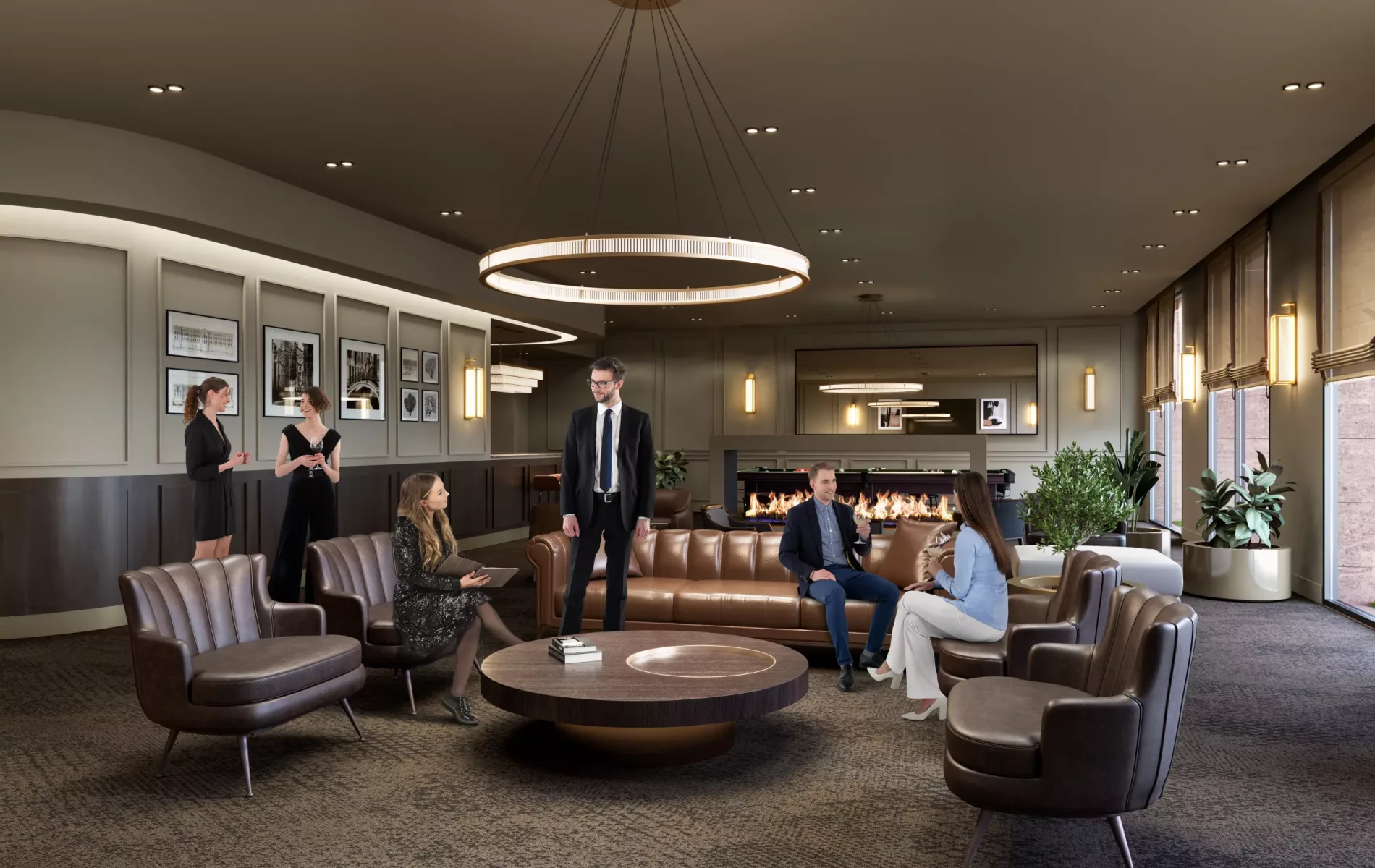 Bristol Residences_Residence club