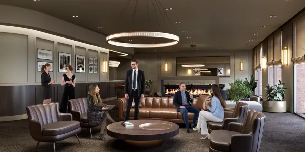 Bristol Residences_Residence club