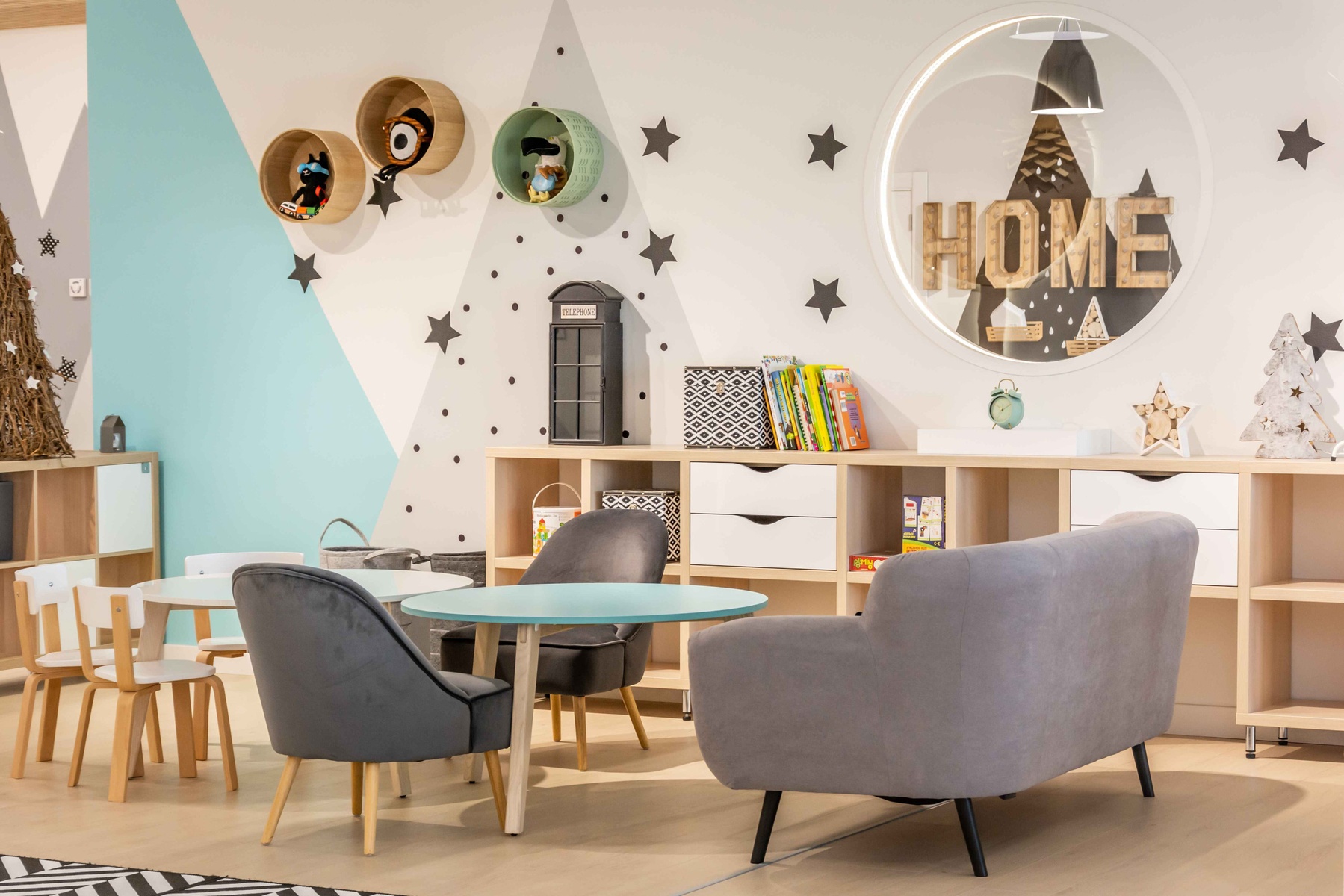 BW-futurino Futurino vrtić