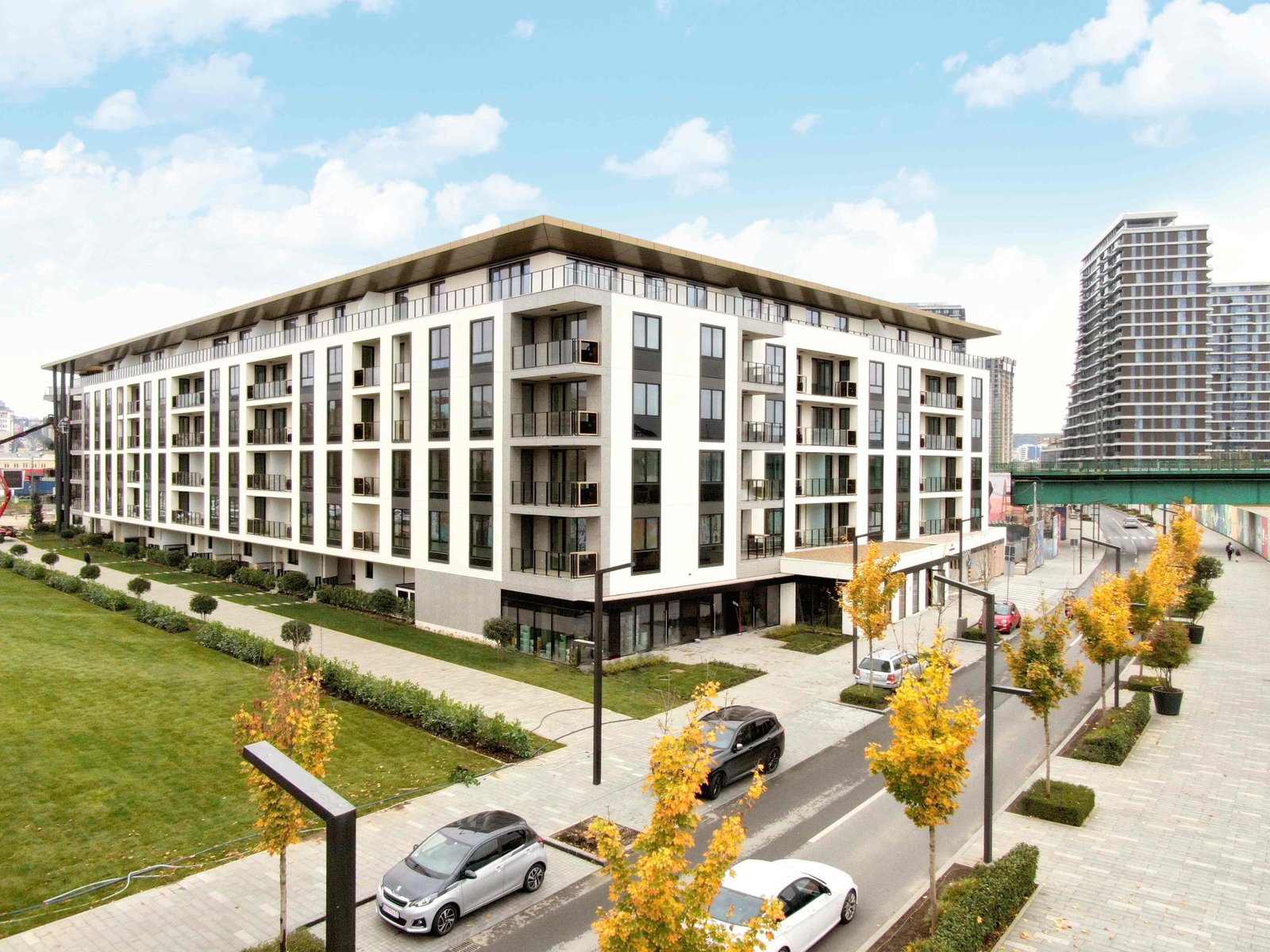 BW-hercegovacka Ulica Hercegovačka