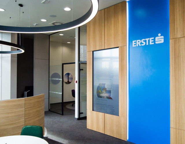 Erste-Banka-Filijala-BW-Metropolitan-Beograd-5 Erste Banka BW filijala