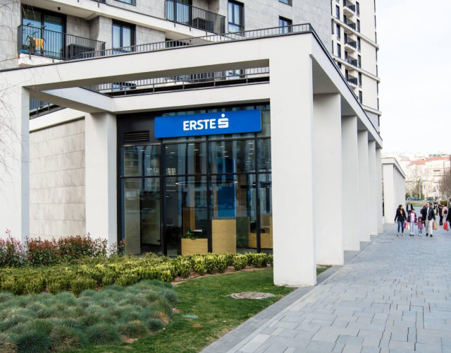 Erste-Banka-Filijala-BW-Metropolitan-Beograd-6 Erste Banka BW filijala