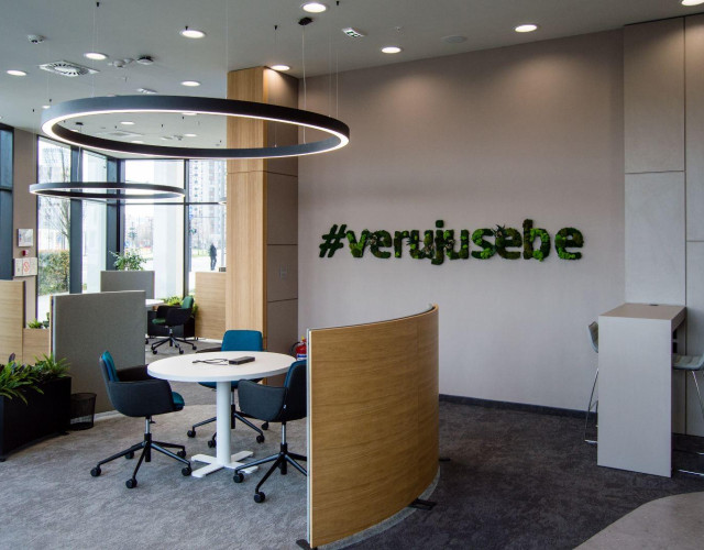 Erste-Banka-Filijala-BW-Metropolitan-Beograd-7 Erste Banka BW filijala