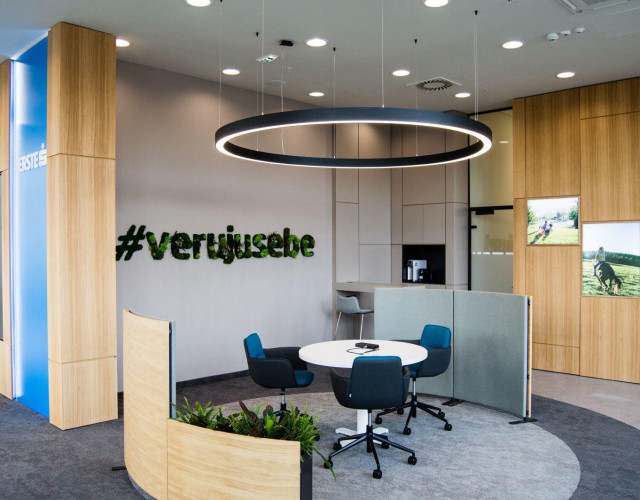 Erste-Banka-Filijala-BW-Metropolitan-Beograd-8 Erste Banka BW filijala