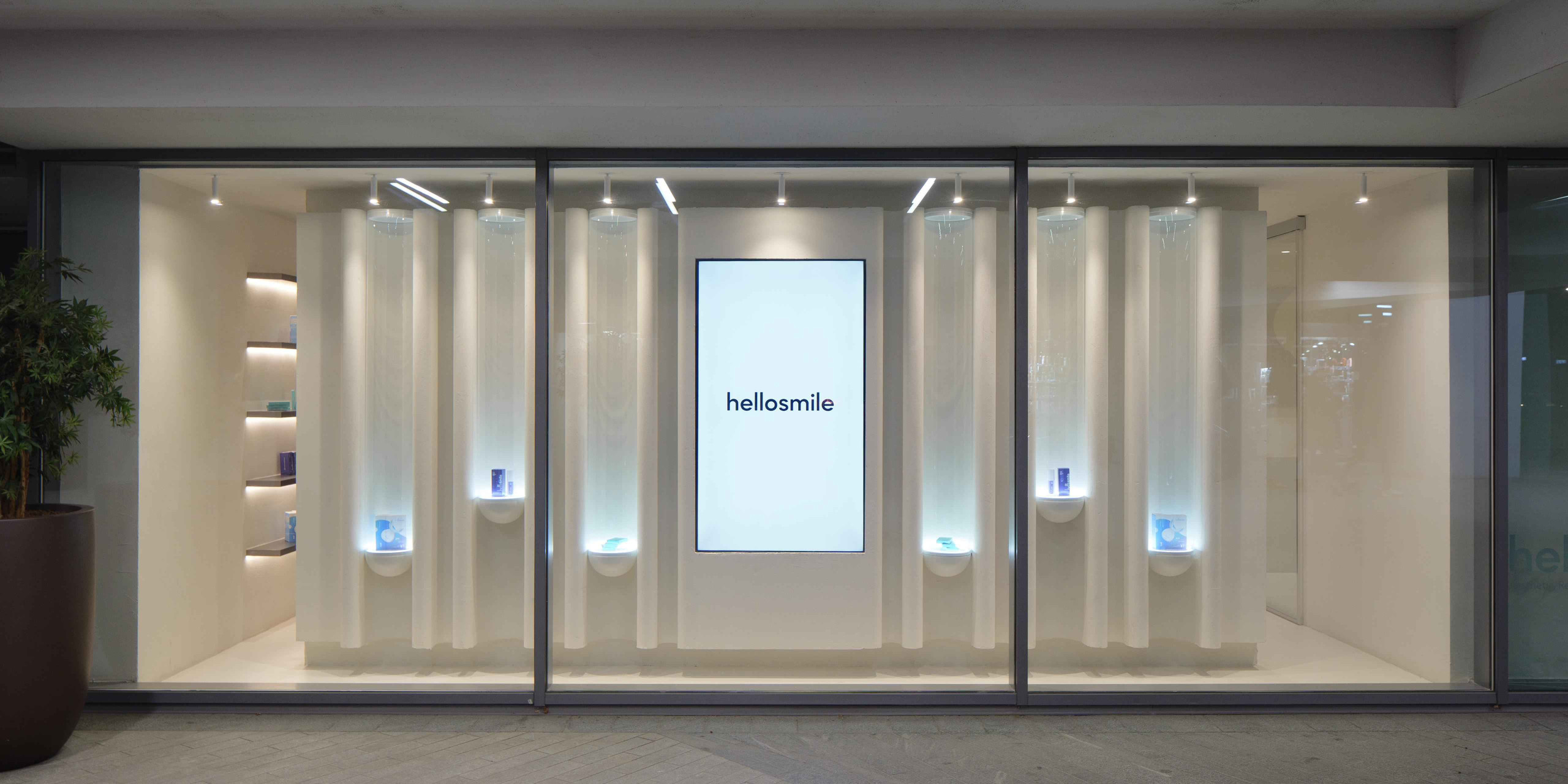 Hello smile dental clinic & shop