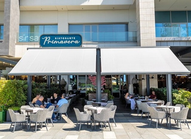 ristorante-primavera-bw-min Restoran Primavera Beograd na vodi