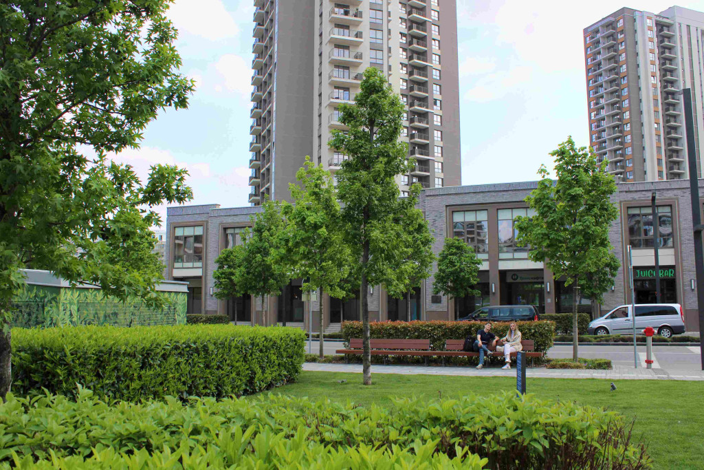 Beograd na vodi Đorđa Stanimirovića