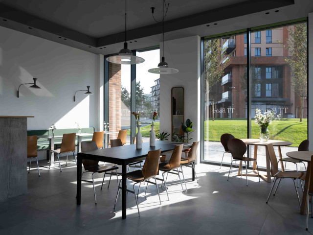 TT Bistro_BW Libera-min TT Bistro Beograd na vodi