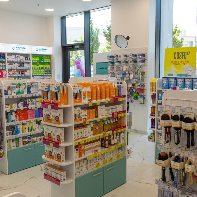 Apoteka Maelia_proizvodi za negu-min Everything in one place in Apoteka Maelia