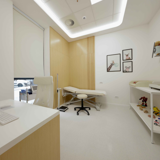 MD_8_11zon-en Latest medical equipment in MD Clinic.