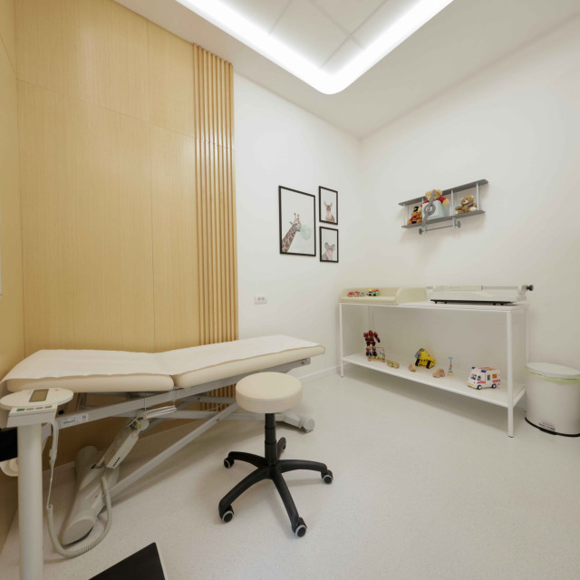 MD_9_11zon-en Latest medical equipment in MD Clinic.