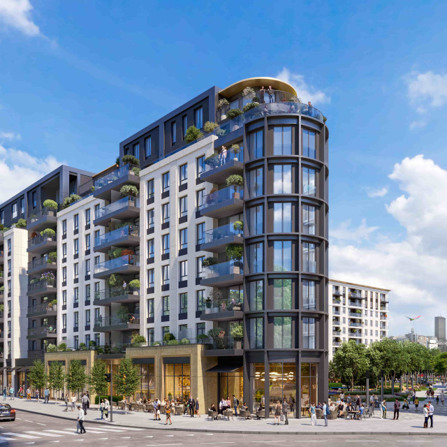 bw-diva-streetview-day-min Pogled sa ulice na BW Diva