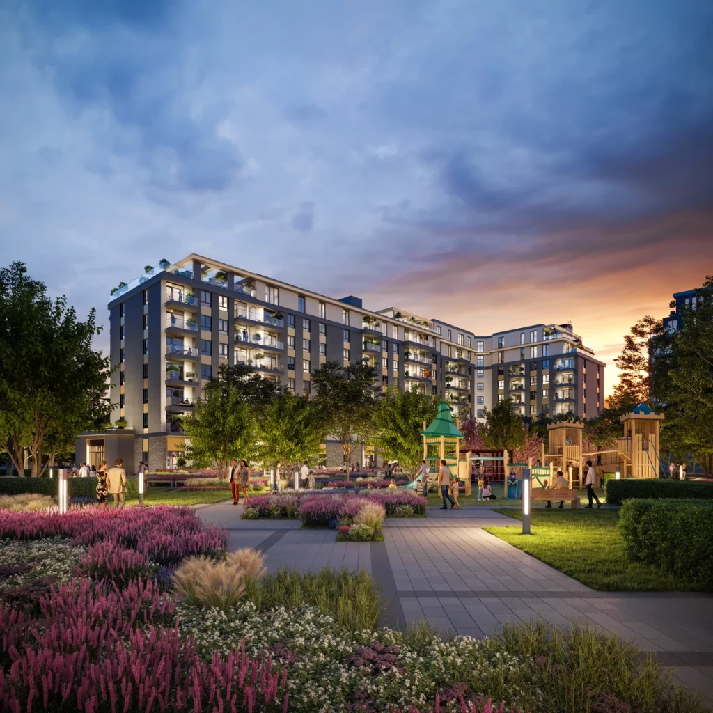 BW Maestra: Five types of people who would enjoy living in this building