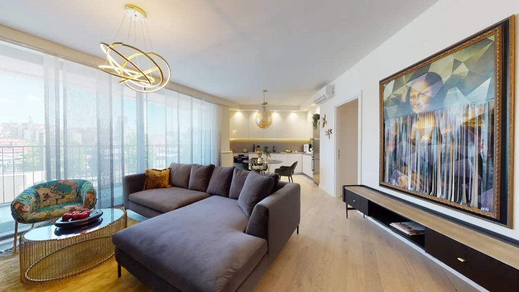 Why Belgrade Waterfront is the right choice for real estate investment with multiple returns