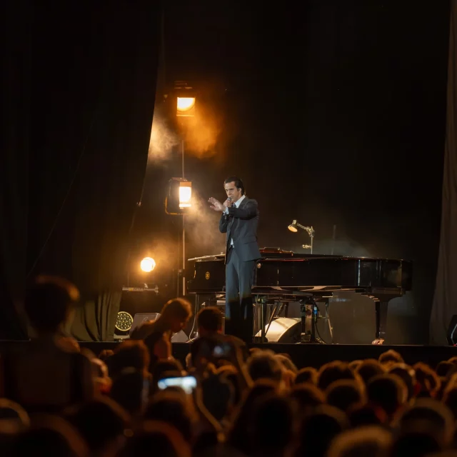 Belgrade River Fest in Belgrade Waterfront.