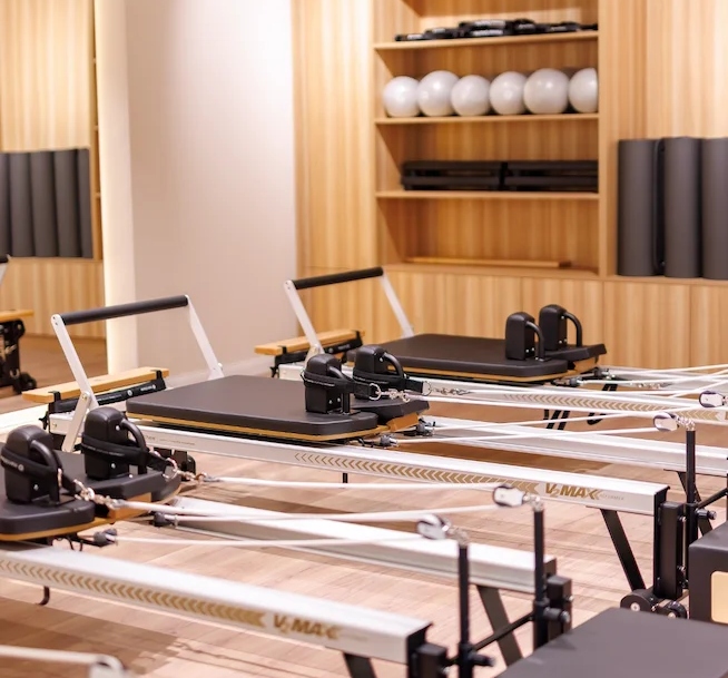 Mavic Yoga & Pilates