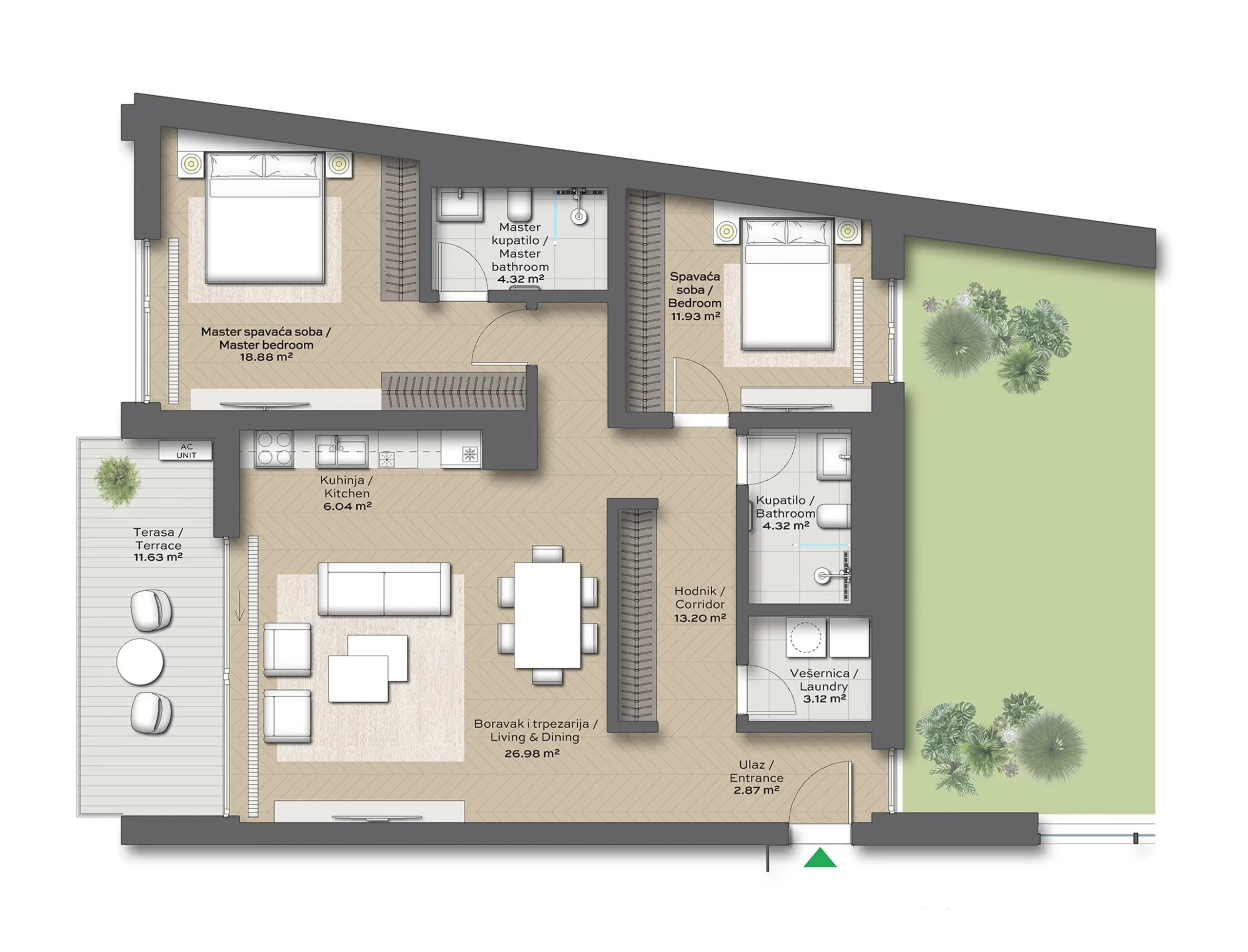 BW Emerald FP RENDER