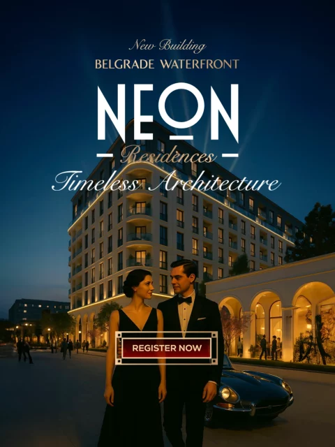 LIFE IN THE CITY LIGHTS