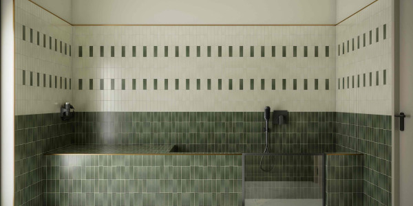 Pet station u zgradi BW Emerald.