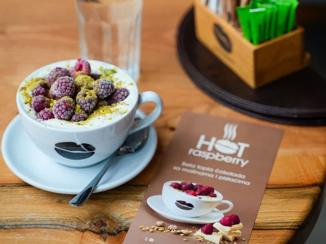 coffeedream-kafa Coffeedream coffee.