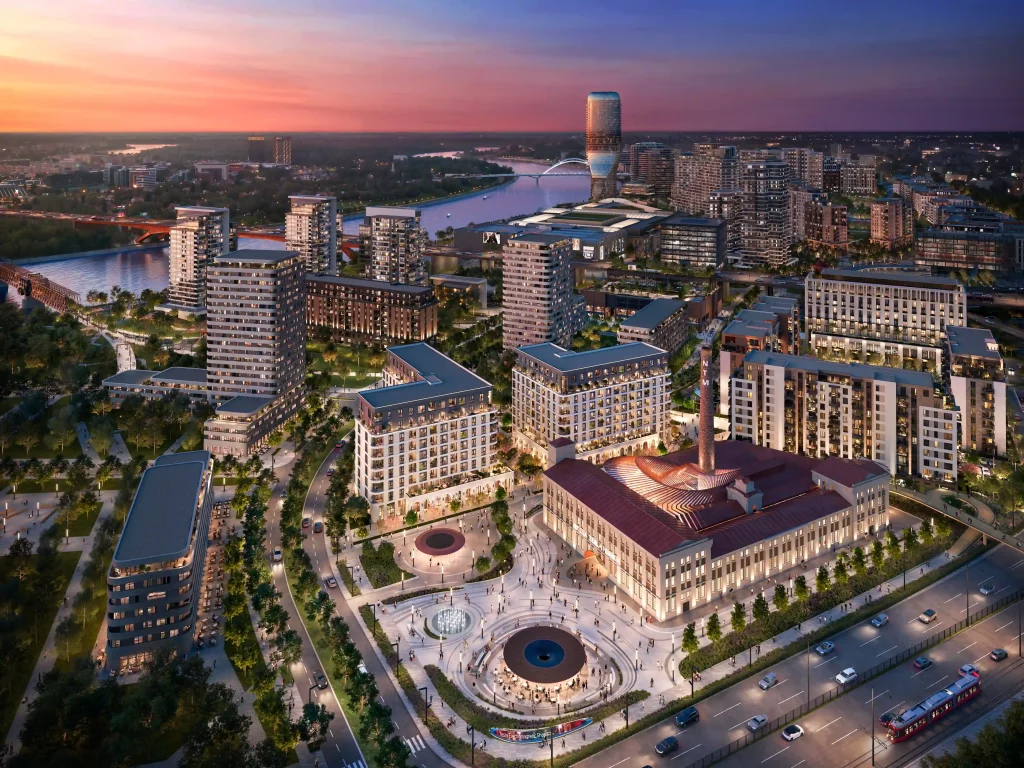 Vizija Zahe Hadid: Beograd budućnosti oličen u novom Muzeju Nikole Tesle