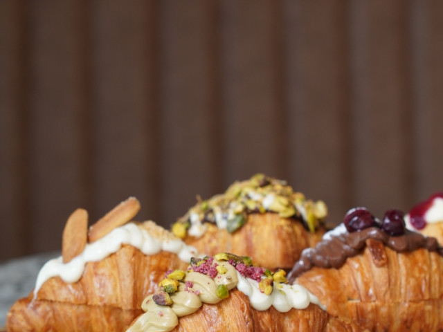 bw-baget-and-co-3-kroasani The French art of making croissants at Baget & Co. 3 in Belgrade Waterfront Quartet 1.