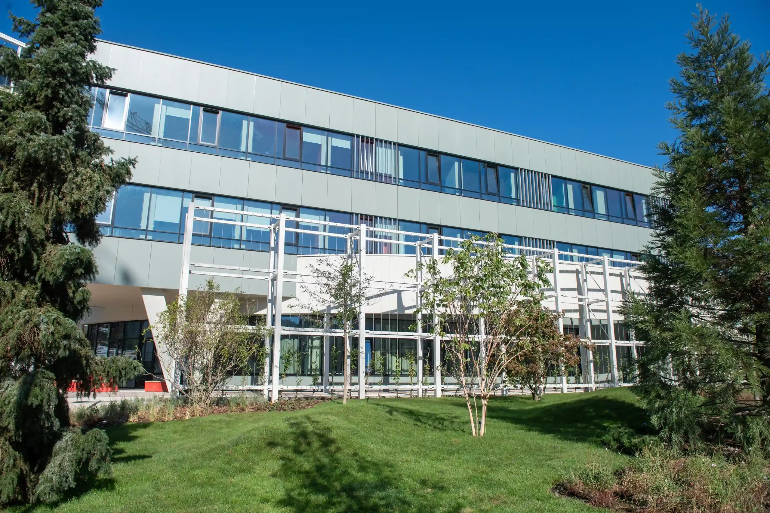 Škola spremna za prve đake