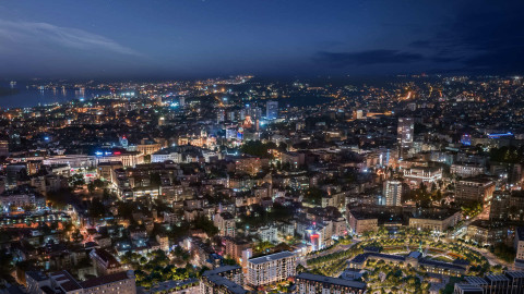 BW Oda: Zgrada koja slavi duh Beograda