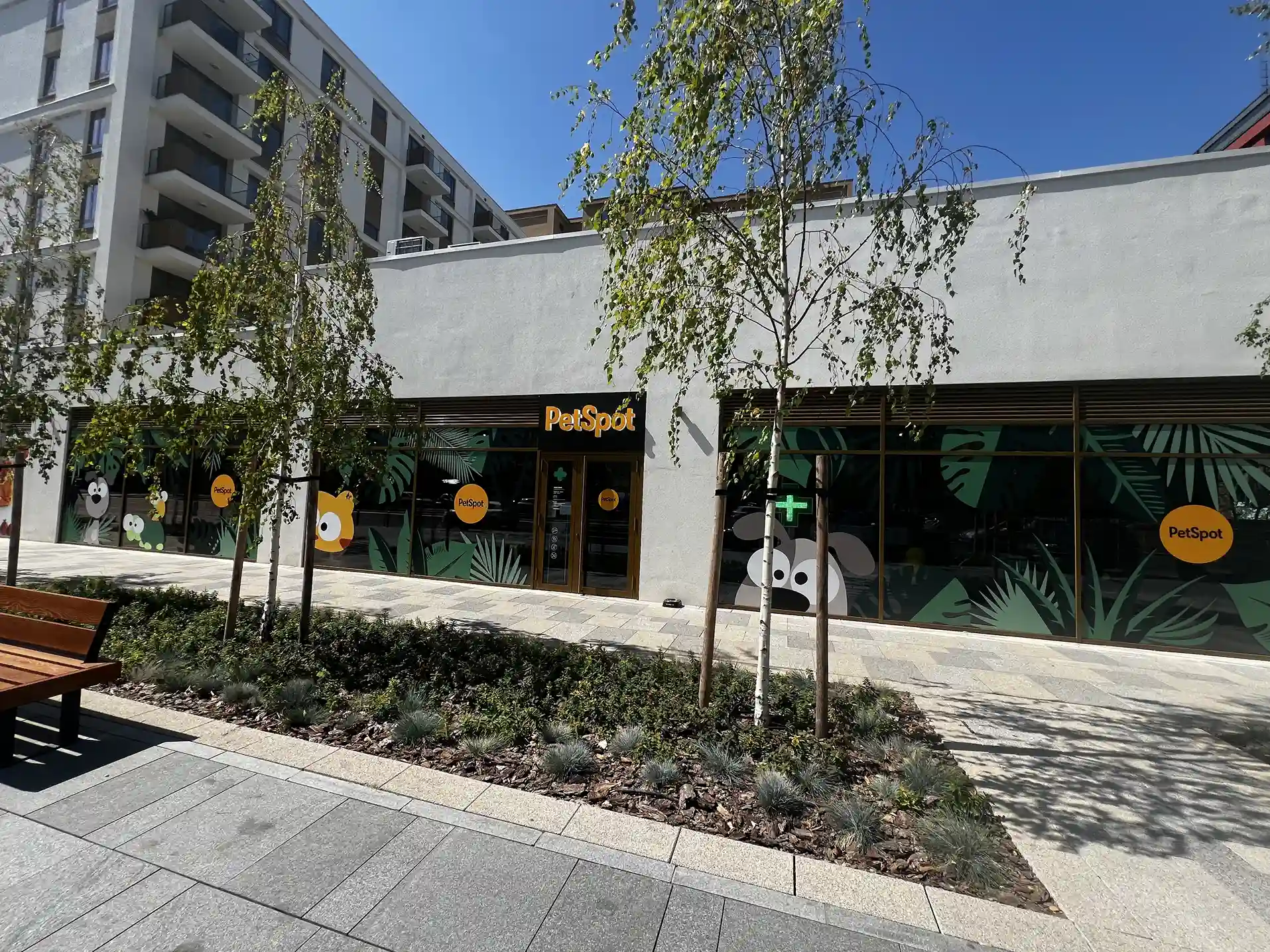PetSpot