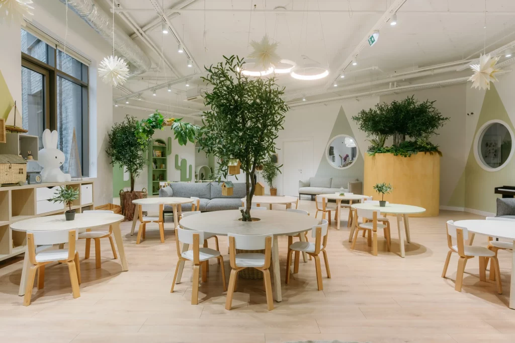 Vrtić Futurino Bilingual