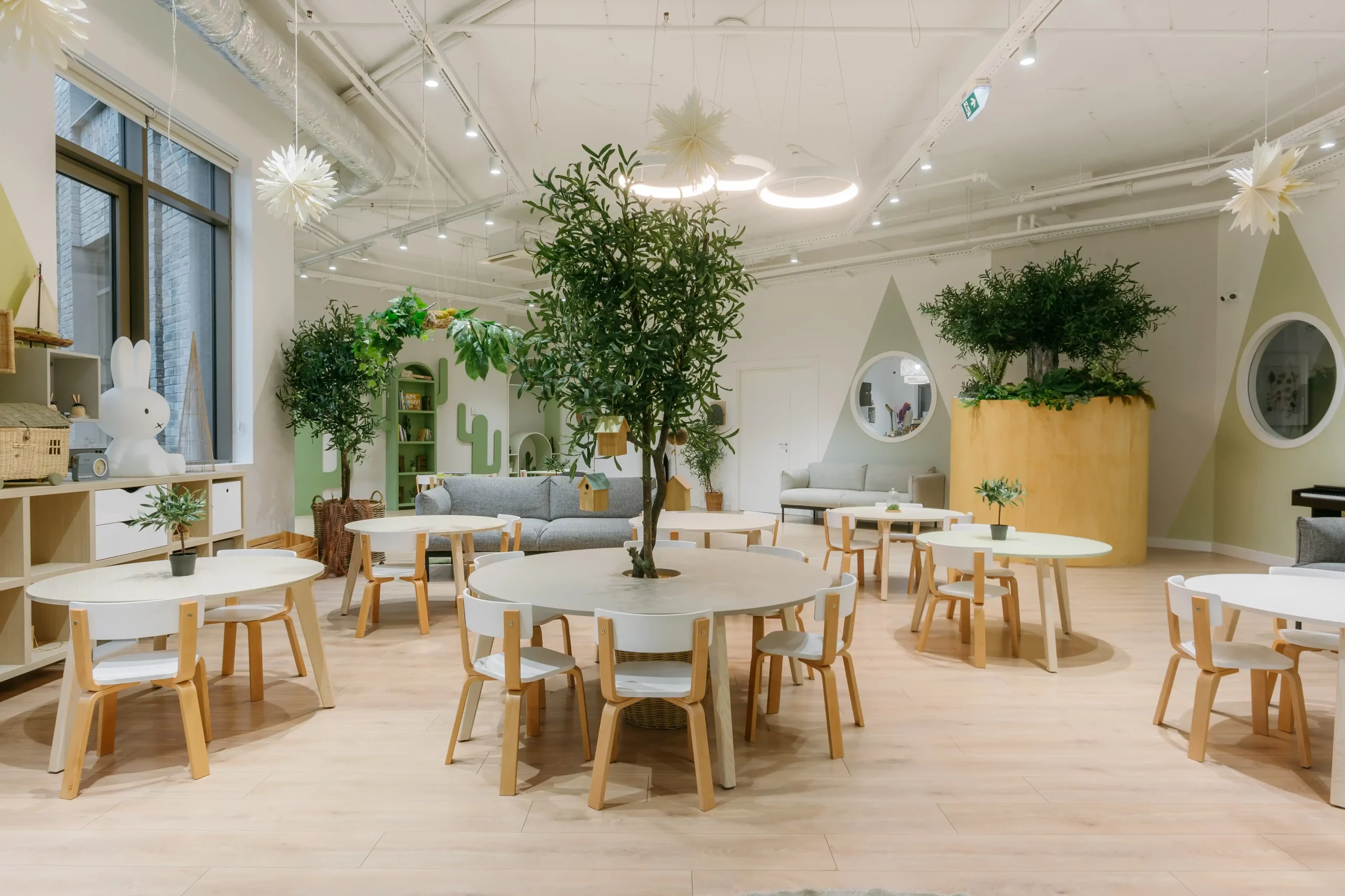 Vrtić Futurino Bilingual