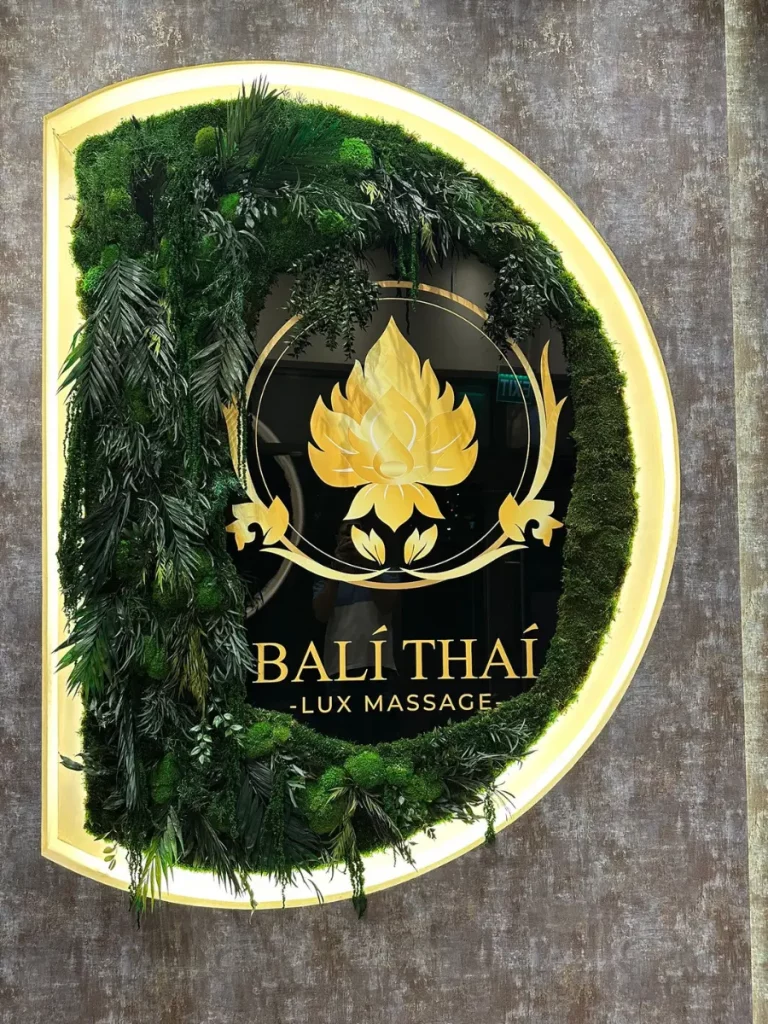 Mai Thai Lux Massage Waterfront