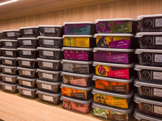 tyman-na-vodi-ukusi-za-nargilu_ Ukusi za nargilu u lokalu Tyman na Vodi u BW Eterni, u Beogradu na vodi.