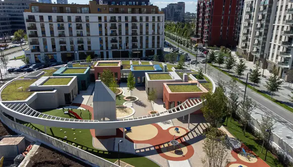 drzavni-vrtic (1) Državni vrtić u Beogradu na vodi.