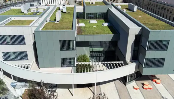 škola-isidora-sekulić-u-beogradu-na-vodi Isidora Sekulić public primary school in Belgrade Waterfront.