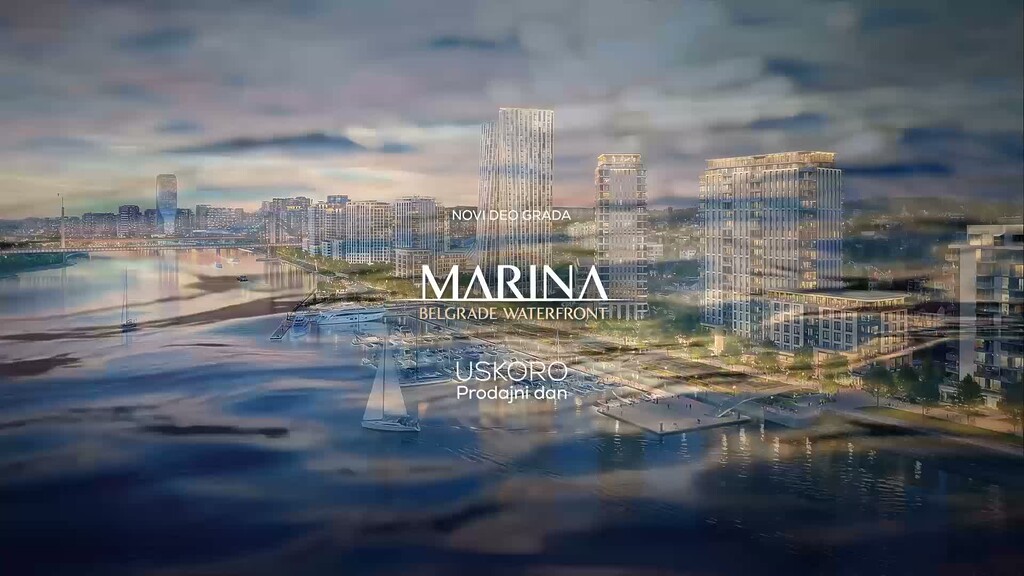 bw marina