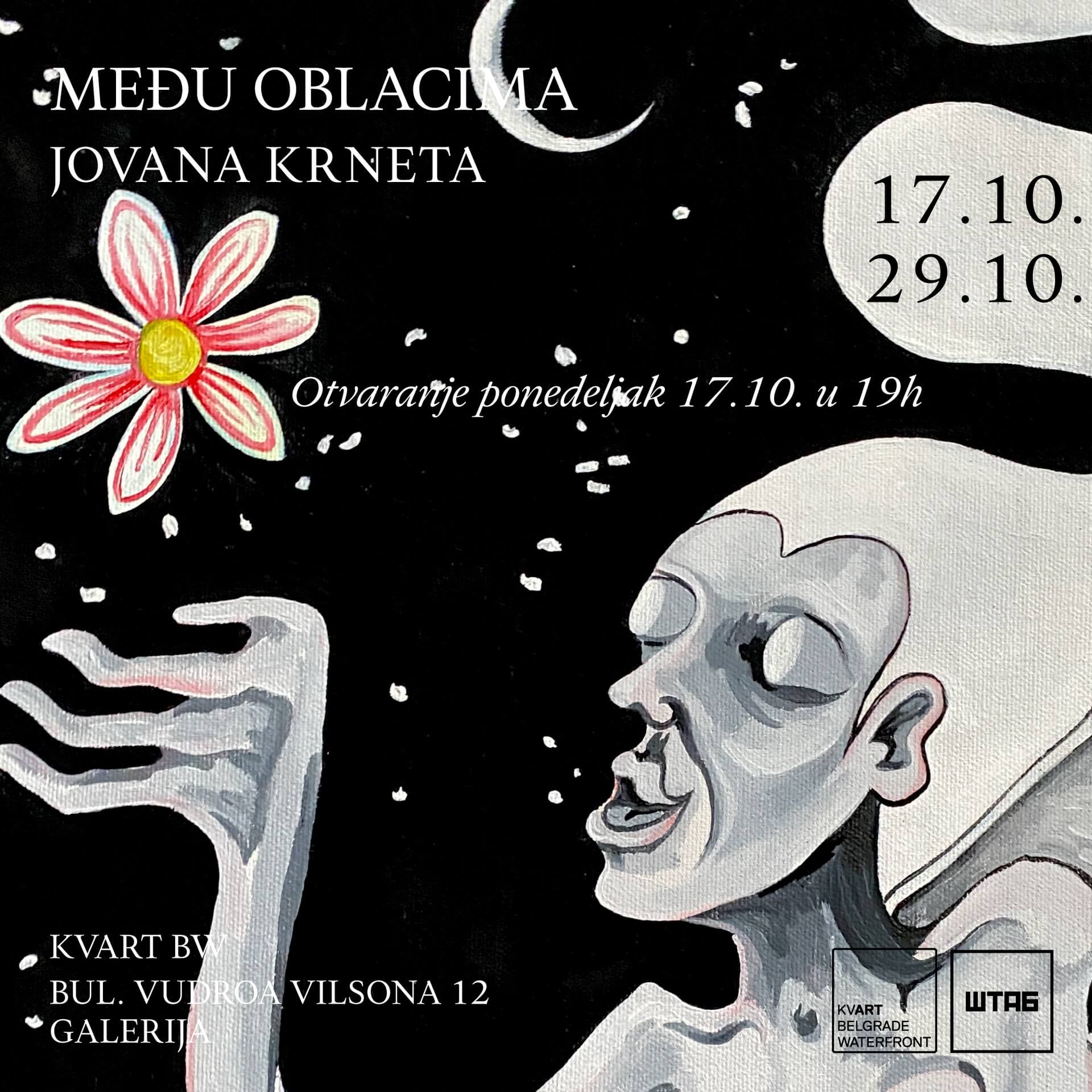 Izložba „Među oblacima“