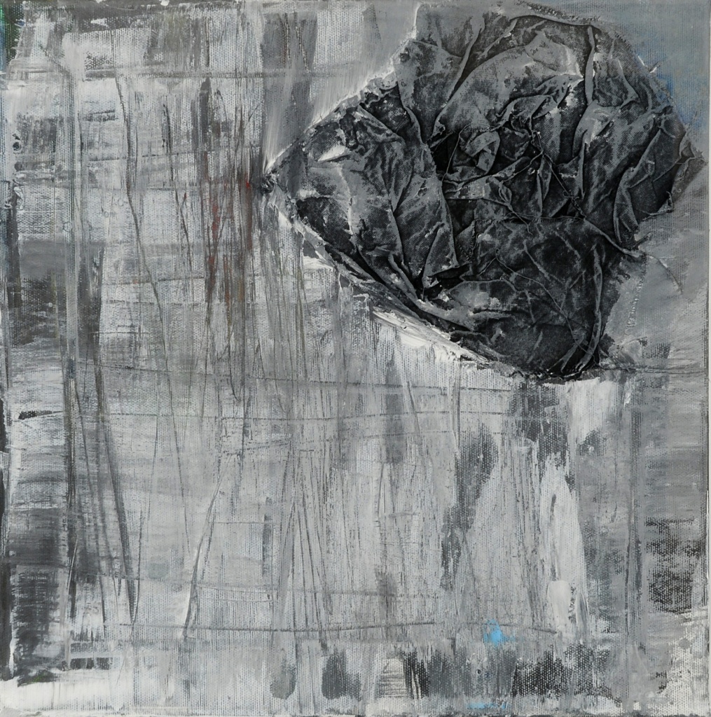 BW - Izložba morski pejzaži Sava Pekovića