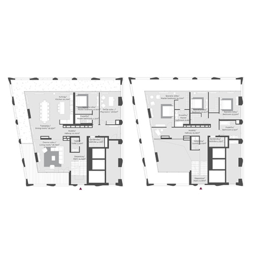 BW_Aria-4-Bedroom BW Aria floorplan